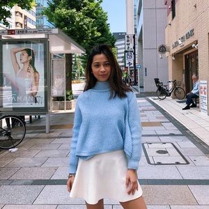 Meet your Posher, Rae